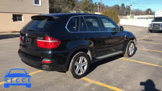 2010 BMW X5 XDRIVE4 5UXFE8C50AL310696 зображення 3