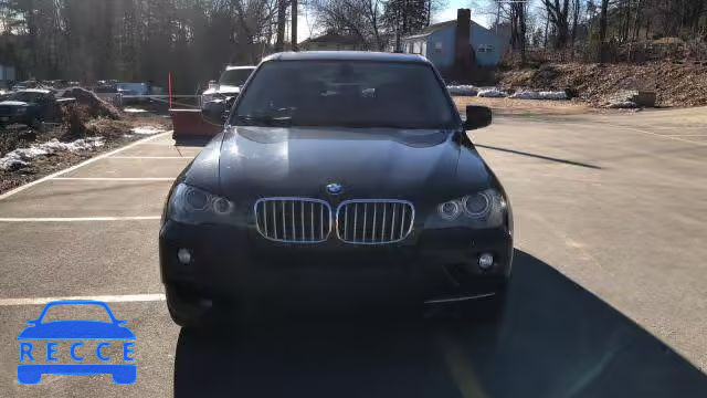 2010 BMW X5 XDRIVE4 5UXFE8C50AL310696 зображення 5