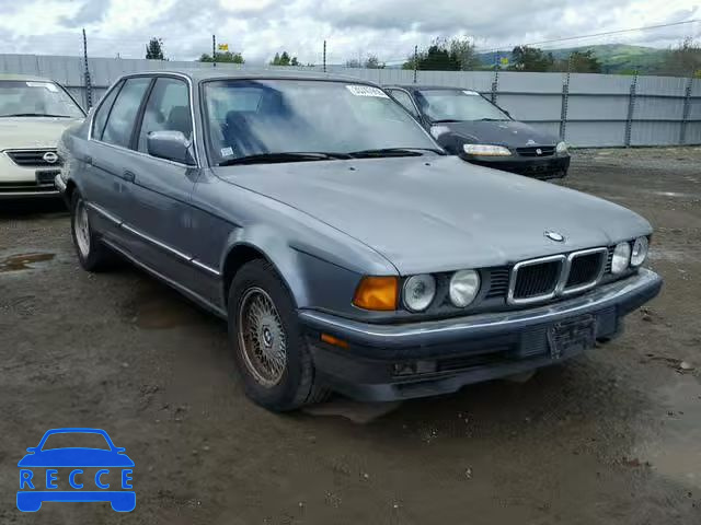 1994 BMW 740 I AUTO WBAGD4323RDE68236 image 0