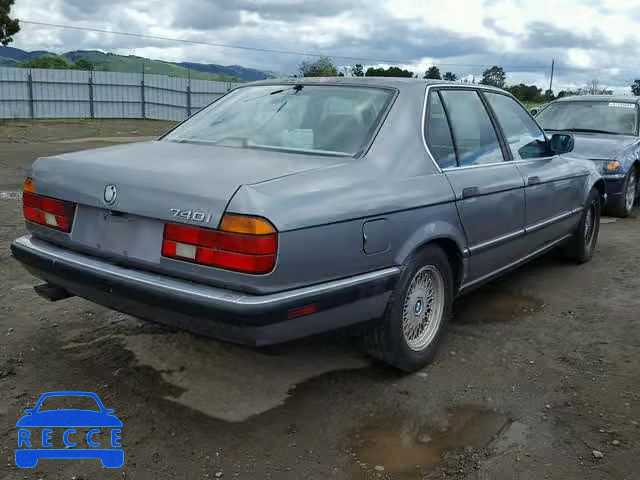 1994 BMW 740 I AUTO WBAGD4323RDE68236 Bild 3