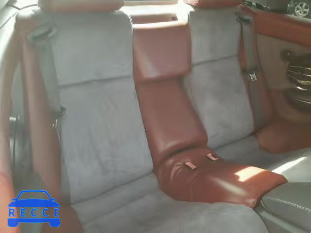 2004 BMW 645 CI AUT WBAEK73494B321324 image 5