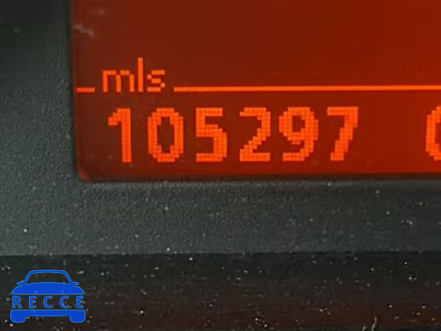 2004 BMW 645 CI AUT WBAEK73494B321324 image 7