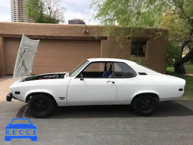 1975 OPEL MANTA 1900 0L77N55138729 image 2