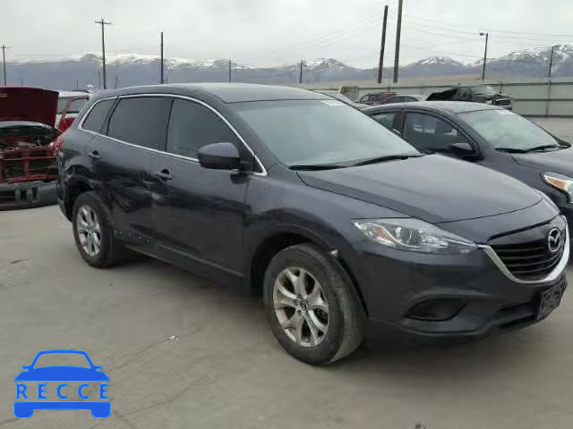 2015 MAZDA CX-9 SPORT JM3TB3BA2F0459397 Bild 0