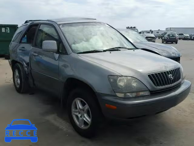 2000 LEXUS RX300 JT6GF10U1Y0061575 Bild 0