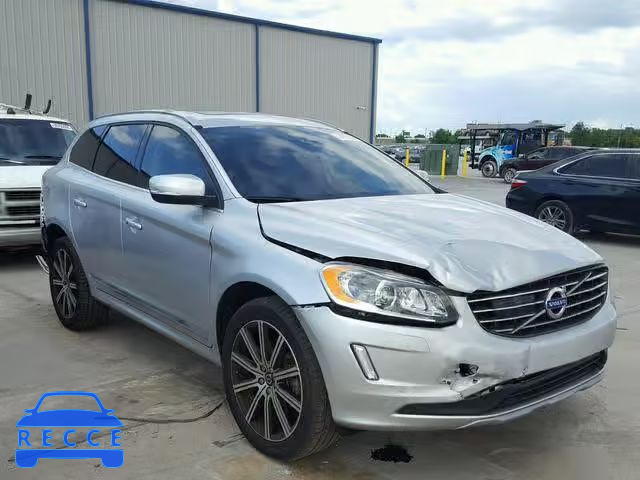 2016 VOLVO XC60 T5 YV440MDM1G2785646 image 0