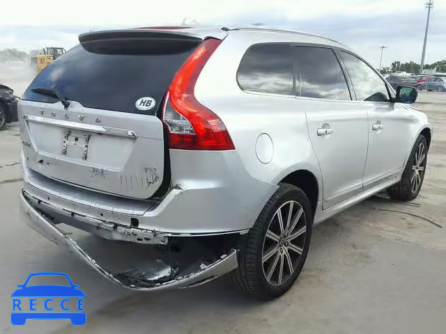 2016 VOLVO XC60 T5 YV440MDM1G2785646 image 3