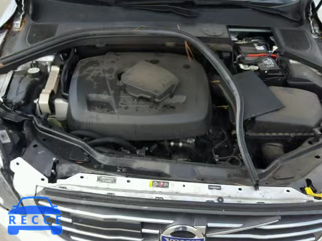 2016 VOLVO XC60 T5 YV440MDM1G2785646 image 6
