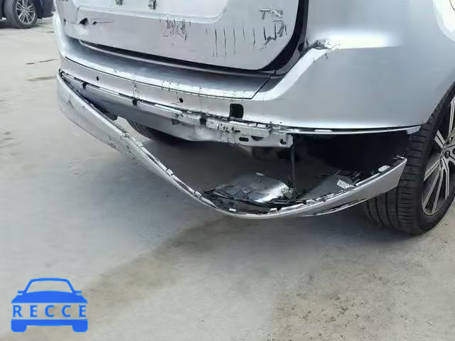 2016 VOLVO XC60 T5 YV440MDM1G2785646 image 8