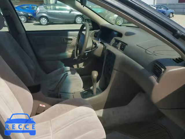 1998 TOYOTA CAMRY CE 4T1BF22K8WU057951 image 4