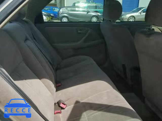 1998 TOYOTA CAMRY CE 4T1BF22K8WU057951 image 5