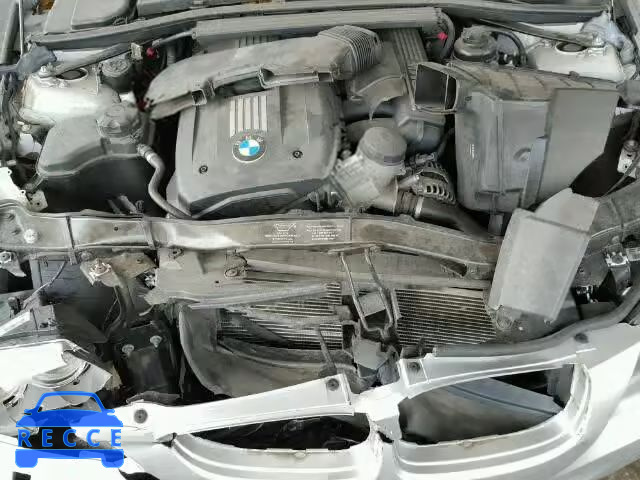 2011 BMW 328XI WBAPK7G57BNN78215 Bild 6