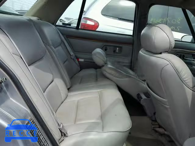 1995 OLDSMOBILE 98 REGENCY 1G3CX52K6S4324571 зображення 5