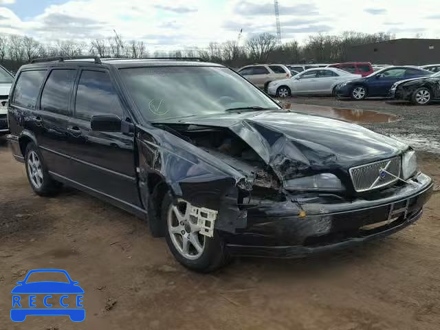 2000 VOLVO V70 BASE YV1LW61JXY2644900 image 0