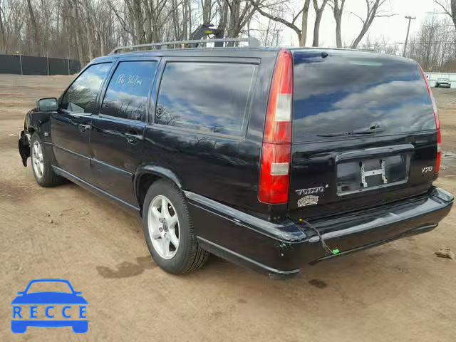 2000 VOLVO V70 BASE YV1LW61JXY2644900 image 2