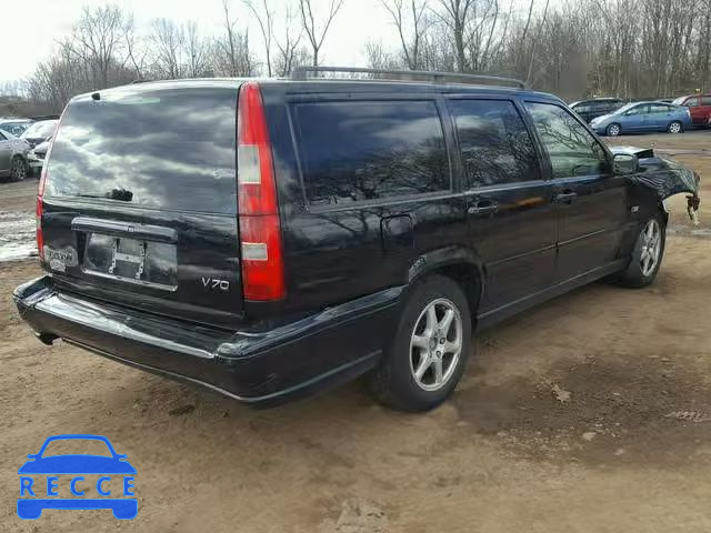 2000 VOLVO V70 BASE YV1LW61JXY2644900 image 3