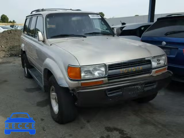 1994 TOYOTA LAND CRUIS JT3DJ81W0R0084094 image 0