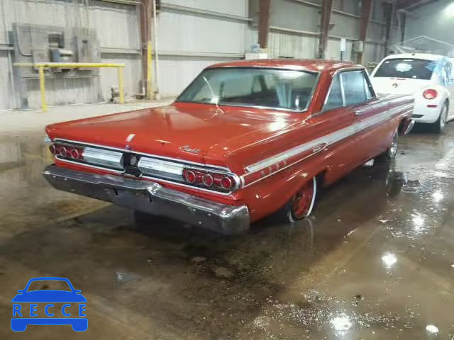 1965 MERCURY COMET 4J23T520210 Bild 3