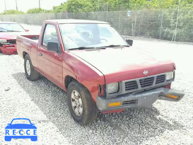 1994 NISSAN TRUCK BASE 1N6SD11S3RC389924 image 0