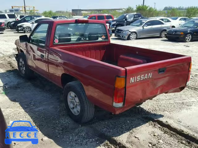 1994 NISSAN TRUCK BASE 1N6SD11S3RC389924 image 2