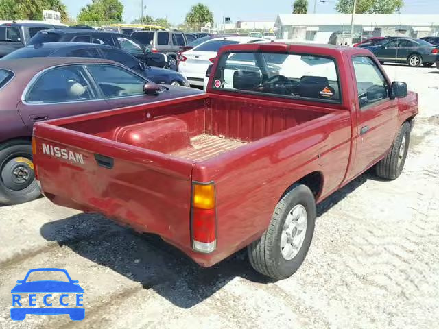 1994 NISSAN TRUCK BASE 1N6SD11S3RC389924 image 3