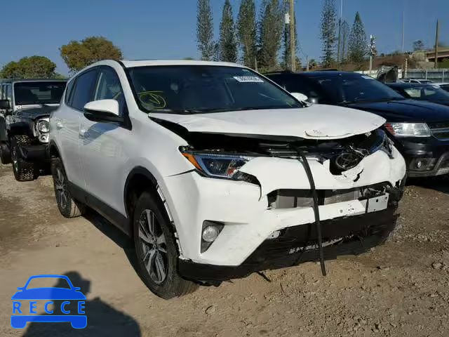 2018 TOYOTA RAV4 ADVEN JTMRFREV7JJ718414 image 0