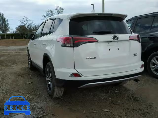 2018 TOYOTA RAV4 ADVEN JTMRFREV7JJ718414 image 2
