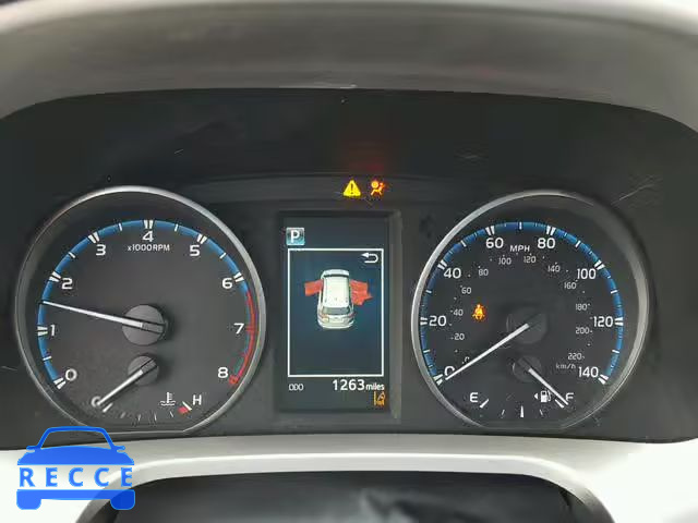 2018 TOYOTA RAV4 ADVEN JTMRFREV7JJ718414 image 7