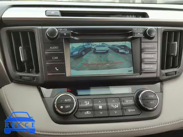 2018 TOYOTA RAV4 ADVEN JTMRFREV7JJ718414 image 8