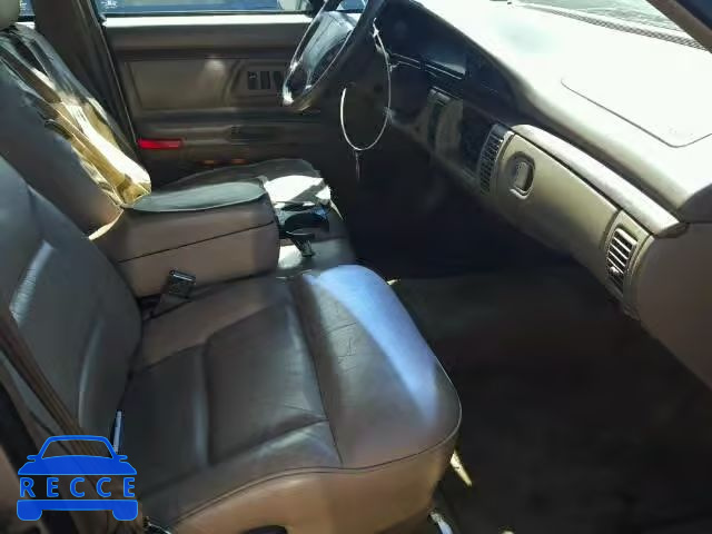 1995 OLDSMOBILE 98 REGENCY 1G3CX52K3S4308196 зображення 4