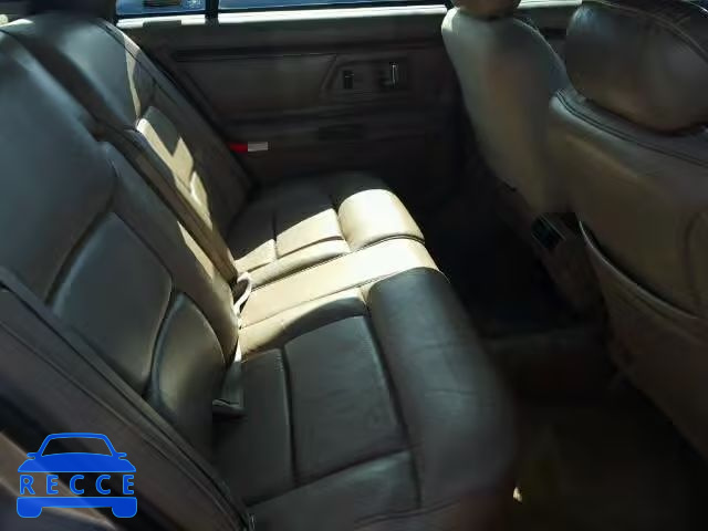 1995 OLDSMOBILE 98 REGENCY 1G3CX52K3S4308196 зображення 5