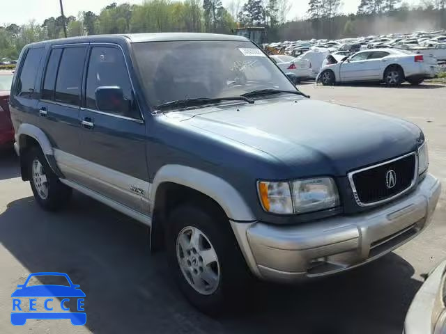 1998 ACURA SLX JAEDJ58X3W7B01765 image 0