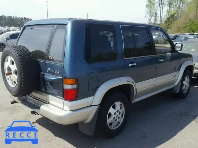 1998 ACURA SLX JAEDJ58X3W7B01765 Bild 3