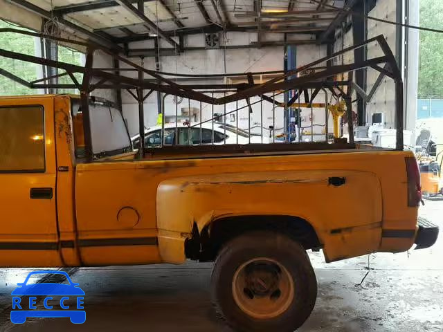 1994 GMC SIERRA C35 1GTHC33K3RJ701275 Bild 9