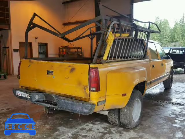 1994 GMC SIERRA C35 1GTHC33K3RJ701275 Bild 3