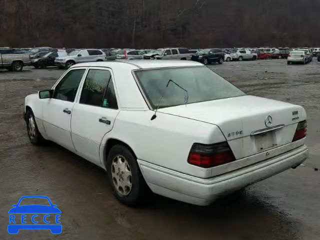 1995 MERCEDES-BENZ E 300D WDBEB31E2SC172025 image 2