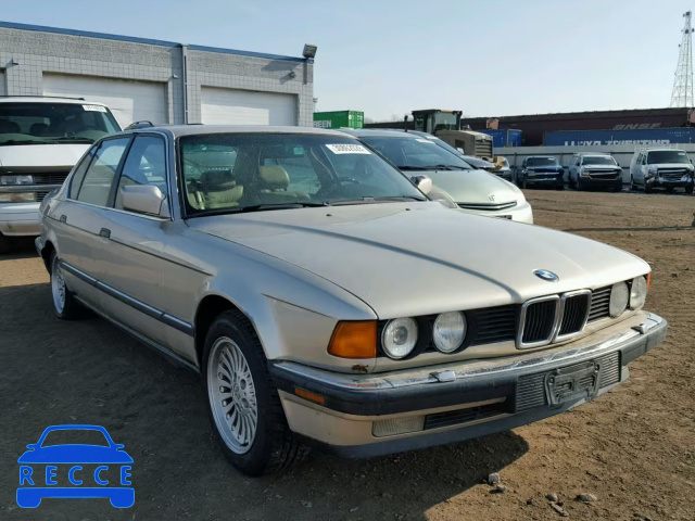 1990 BMW 735 IL WBAGC4310LDC26991 image 0