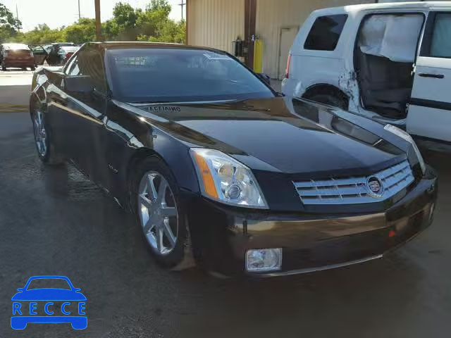 2006 CADILLAC XLR 1G6YV36A865602326 Bild 0