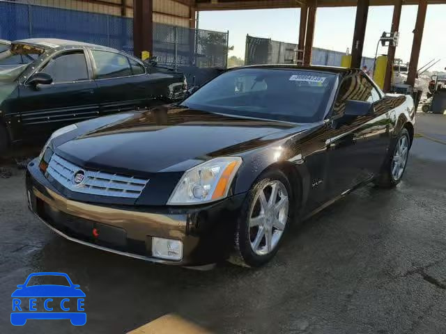 2006 CADILLAC XLR 1G6YV36A865602326 Bild 1