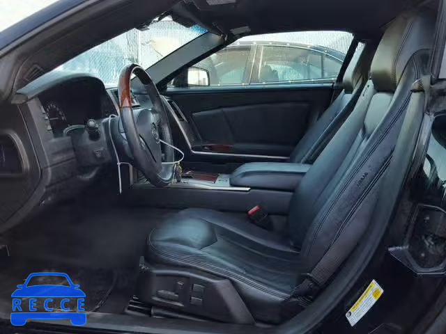 2006 CADILLAC XLR 1G6YV36A865602326 image 4