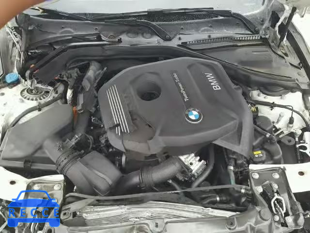 2018 BMW 430I GRAN WBA4J1C56JBG77488 image 6