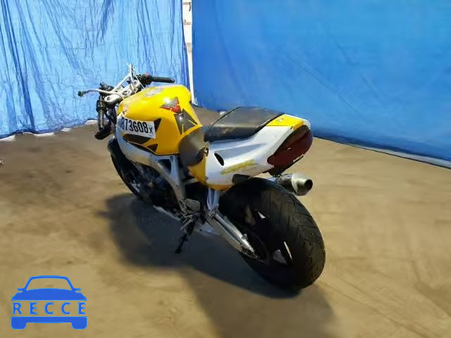 1999 HONDA CBR900 RR JH2SC3306XM302867 Bild 2