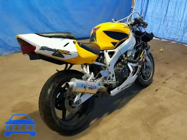 1999 HONDA CBR900 RR JH2SC3306XM302867 Bild 3