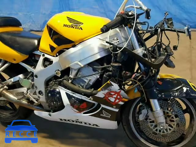 1999 HONDA CBR900 RR JH2SC3306XM302867 Bild 8