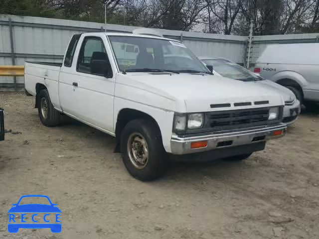 1992 NISSAN TRUCK KING 1N6SD16S9NC357546 зображення 0