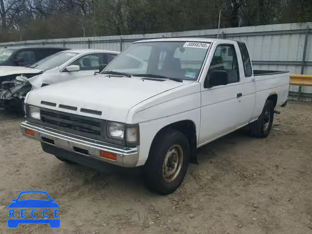 1992 NISSAN TRUCK KING 1N6SD16S9NC357546 зображення 1