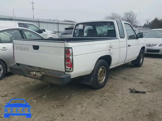 1992 NISSAN TRUCK KING 1N6SD16S9NC357546 зображення 3