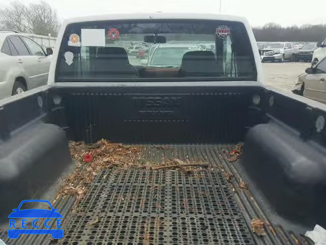 1992 NISSAN TRUCK KING 1N6SD16S9NC357546 зображення 5