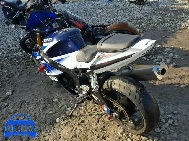 2003 SUZUKI GSX-R1000 JS1GT75A432104316 зображення 2