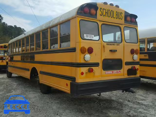 1987 INTERNATIONAL S-SERIES 1 1HVLNHGL0HH487320 image 2